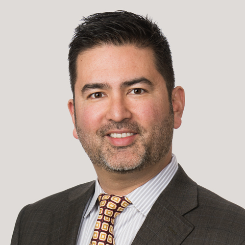 David Rivera | Buckley LLP