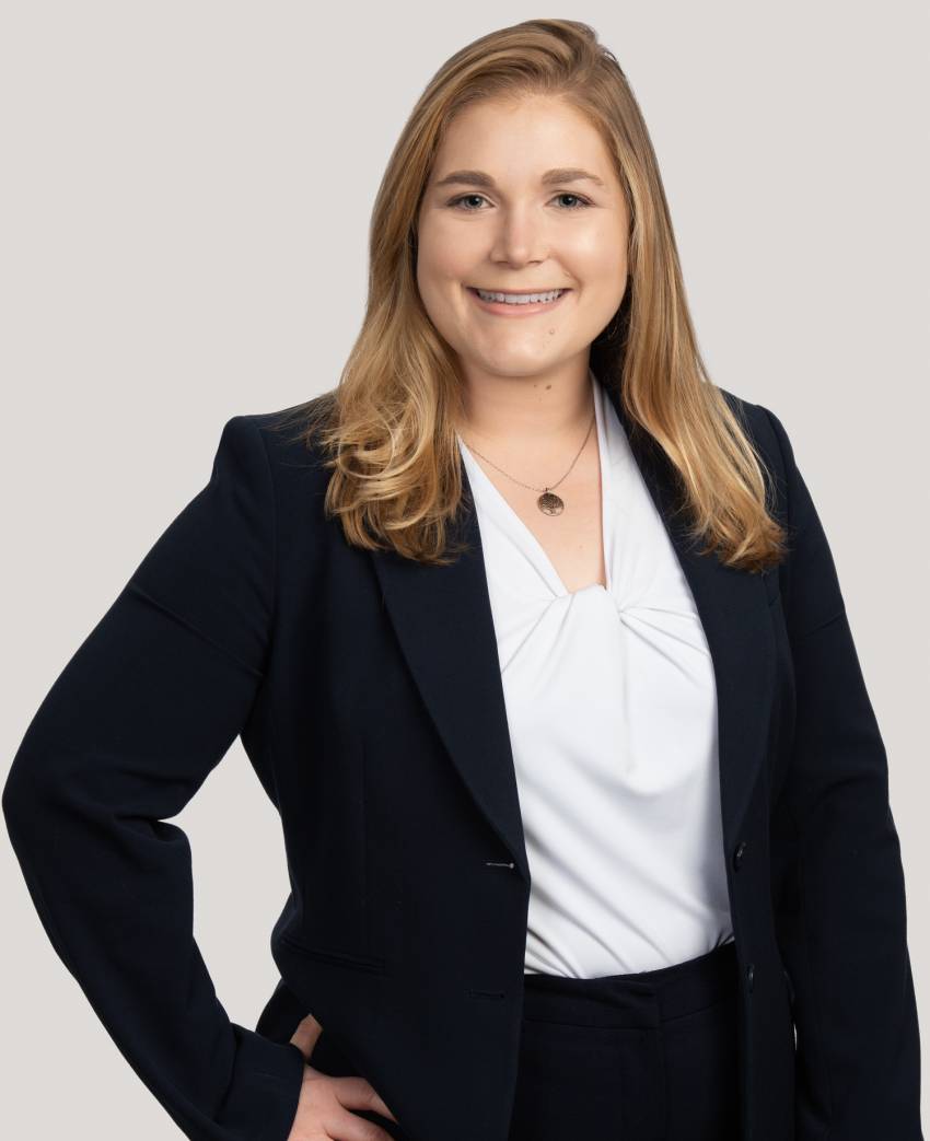 Sarah B. Smick | Buckley LLP